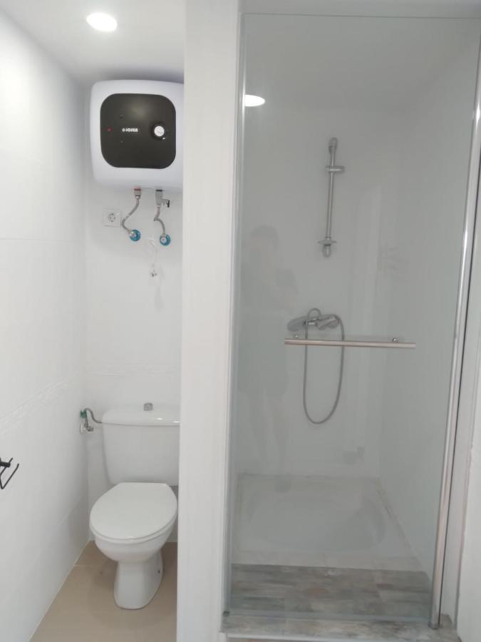 Starboys Gay Resort - Gay Men Only マスパロマス エクステリア 写真